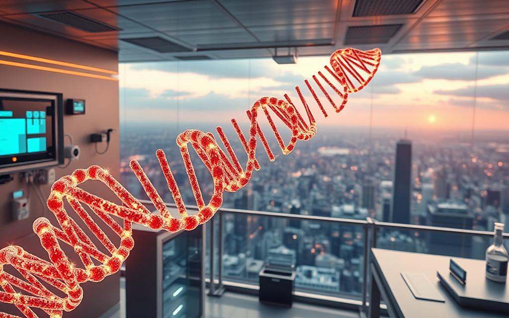 saRNA, modRNA, mRNA, sRNA, selbstreplizierende RNA, Gentherapie, Gefahren, risks