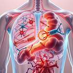 Spike-Proteine, Funktionen, Wirkungsweisen, Interaktionen, Körper, Stoffwechsel