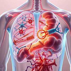 Spike-Proteine, Funktionen, Wirkungsweisen, Interaktionen, Körper, Stoffwechsel