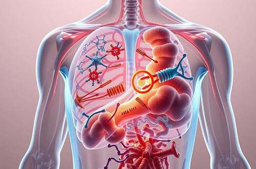 Spike-Proteine, Funktionen, Wirkungsweisen, Interaktionen, Körper, Stoffwechsel