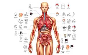 Symptome, Ignorieren, Alternativmedizin, medizin, Psychologie, Warnzeichen