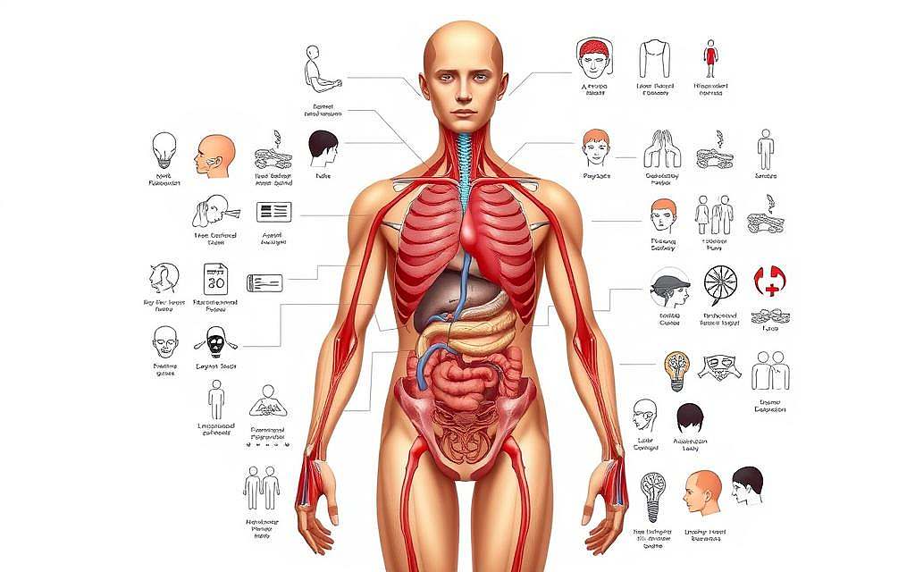 Symptome, Ignorieren, Alternativmedizin, medizin, Psychologie, Warnzeichen