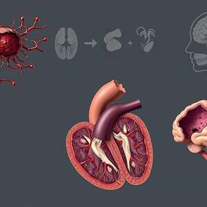 Thrombose, Herzinfarkt, Schlaganfall, Ursachen, Vorsorge, Heilmethoden