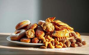 Zucker, Krankheit, Diabetes, Insulin, Übergewicht, Entzündungen, Nährstoffe