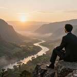 Existenz, Ursprung, Bewusstsein, Spiritualität, Philosophie, Sinn des Lebens