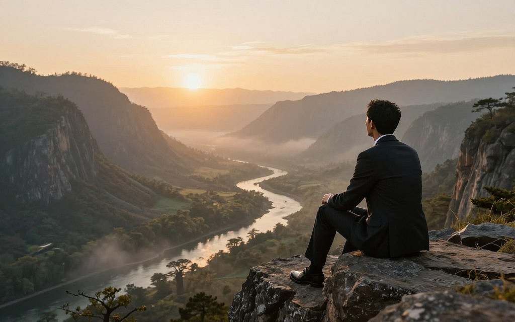 Existenz, Ursprung, Bewusstsein, Spiritualität, Philosophie, Sinn des Lebens