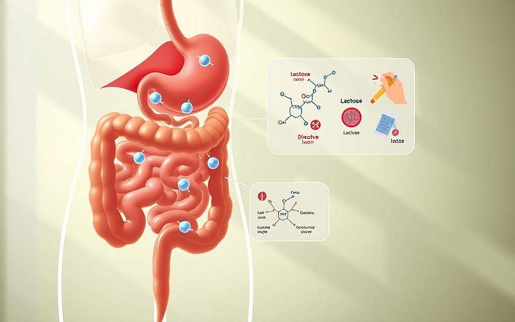 laktoseintoleranz, enzymmangel, ganzheitliche medizin, naturheilkunde, ernährung