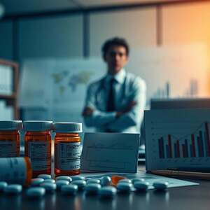 Medikamentenabhängigkeit, Ursachen, Auswirkungen, alternative Behandlungsansätze