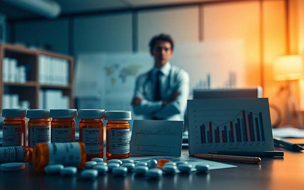 Medikamentenabhängigkeit, Ursachen, Auswirkungen, alternative Behandlungsansätze