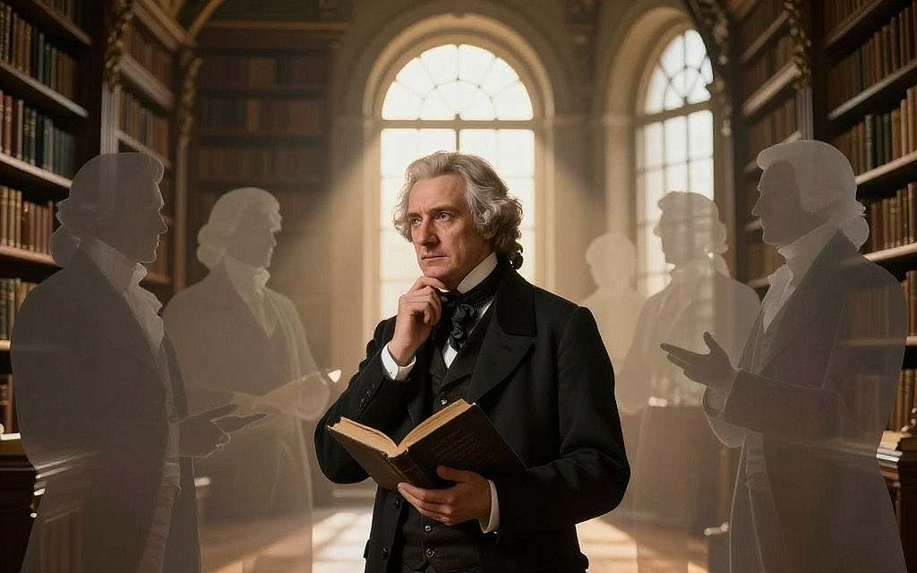 Philosophie, Bewusstsein, Spiritualität, Selbstbewusstsein, Transzendentalismus