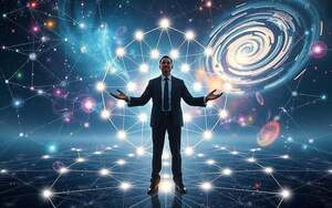 Quantenkommunikation, Quantenphysik, Zeit, Raum, Bewusstsein, Spiritualität