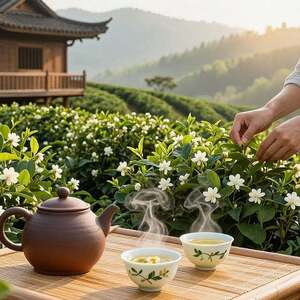 Tee, Heilpflanzen, Phytotherapie, Naturheilkunde, Alternativmedizin, Wirkungen