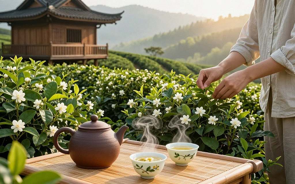 Tee, Heilpflanzen, Phytotherapie, Naturheilkunde, Alternativmedizin, Wirkungen