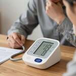Bluthochdruck, Hypertonie, Herzgesundheit, Gefäße, Arterien, Blutdruckmessung
