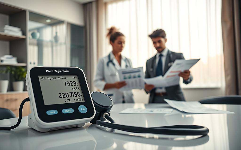 Bluthochdruck, Hypertonie, Richtlinien, Grenzwerte, Pharmaindustrie, Politik