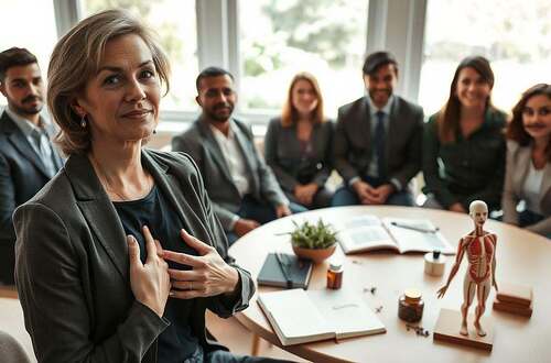 Gesundheit, Krankheit, Körperintelligenz, Selbstheilung, Entgiftung, Drei-Säulen