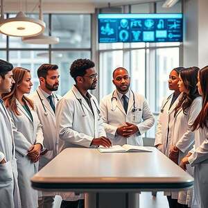 Moderne Medizin, Glaubenssystem, Monopolisierung, pharmazeutischer Komplex