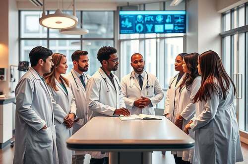 Moderne Medizin, Glaubenssystem, Monopolisierung, pharmazeutischer Komplex