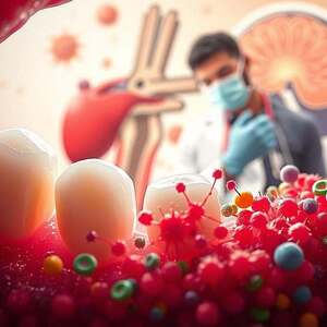 Mundgesundheit, systemische Krankheiten, Karies, Parodontitis, Gingivitis, Zähne