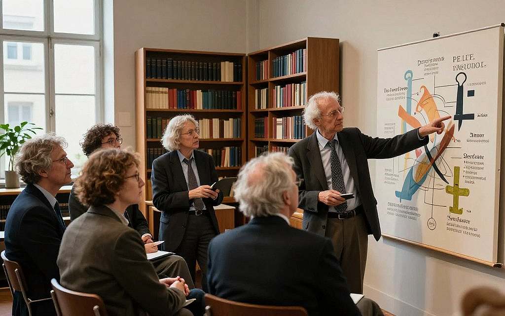 Philosophie, Bewusstsein, Spiritualität, Kritische Theorie, Sozialtheorie, Macht