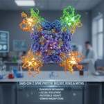 Spikeproteine, Definition, Funktionen, Risiken, Wirkungen, Schäden, Krankheiten