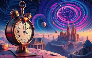 Surrealismus, Unbewusstes, Psychoanalyse, Sigmund Freud, Träume, Traumsymbolik