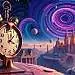 Surrealismus, Unbewusstes, Psychoanalyse, Sigmund Freud, Träume, Traumsymbolik