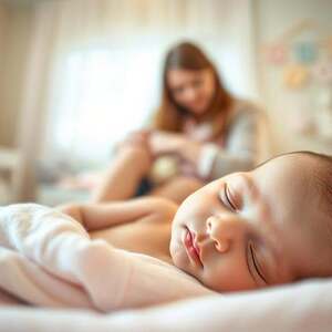 Babies, Immunsystem, Alternativmedizin, Neugeborene, Entwicklung, Unterschiede