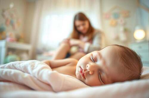 Babies, Immunsystem, Alternativmedizin, Neugeborene, Entwicklung, Unterschiede