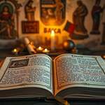 Henoch, Buch Henoch, apokalyptische Literatur, frühjüdische Apokalyptik,Weisheit