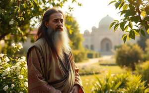 Jalal ad-Din Rumi, Sufi, Mystiker, persische Dichtung, Spiritualität, Liebe