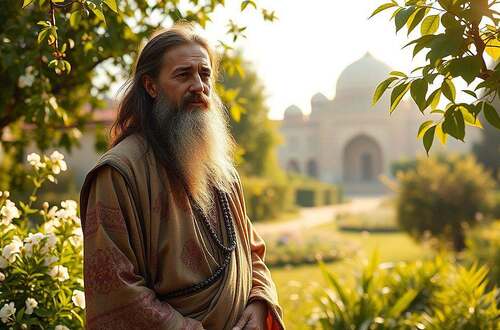 Jalal ad-Din Rumi, Sufi, Mystiker, persische Dichtung, Spiritualität, Liebe