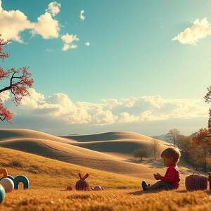 Psychologie, psychologischer Kindheitszustand, Definition, Ursachen, Ausprägung