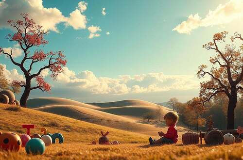 Psychologie, psychologischer Kindheitszustand, Definition, Ursachen, Ausprägung