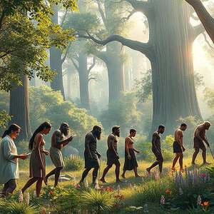 Psychologische Erholung, Sinneserfahrung, Entfremdung, Wildkräuter, Heilpflanzen