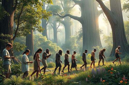 Psychologische Erholung, Sinneserfahrung, Entfremdung, Wildkräuter, Heilpflanzen