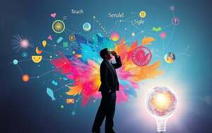 Theorie, Sinne, Wahrnehmung, Propriozeption, vestibulärer Sinn, Empathie