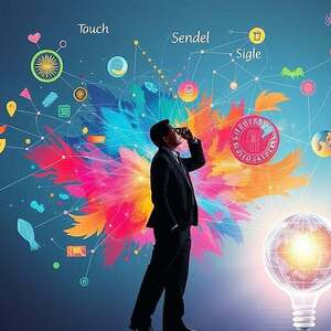 Theorie, Sinne, Wahrnehmung, Propriozeption, vestibulärer Sinn, Empathie