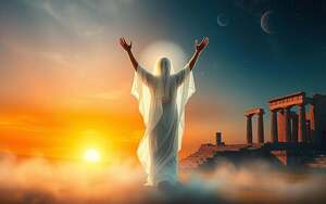 Wiedergeburt, Reinkarnation, Samsara, Karma, Atman, Buddhismus, Hinduismus, Jain