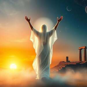 Wiedergeburt, Reinkarnation, Samsara, Karma, Atman, Buddhismus, Hinduismus, Jain