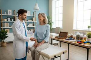 arthrose, arthritis, knorpelschaden, chondrozyten, knorpelregeneration, Abbau