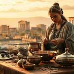 Kupfer, Kupfergefäße, Gesundheit, Heilung, alternativ Heilmethoden, Naturmedizin