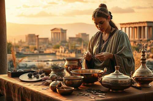 Kupfer, Kupfergefäße, Gesundheit, Heilung, alternativ Heilmethoden, Naturmedizin