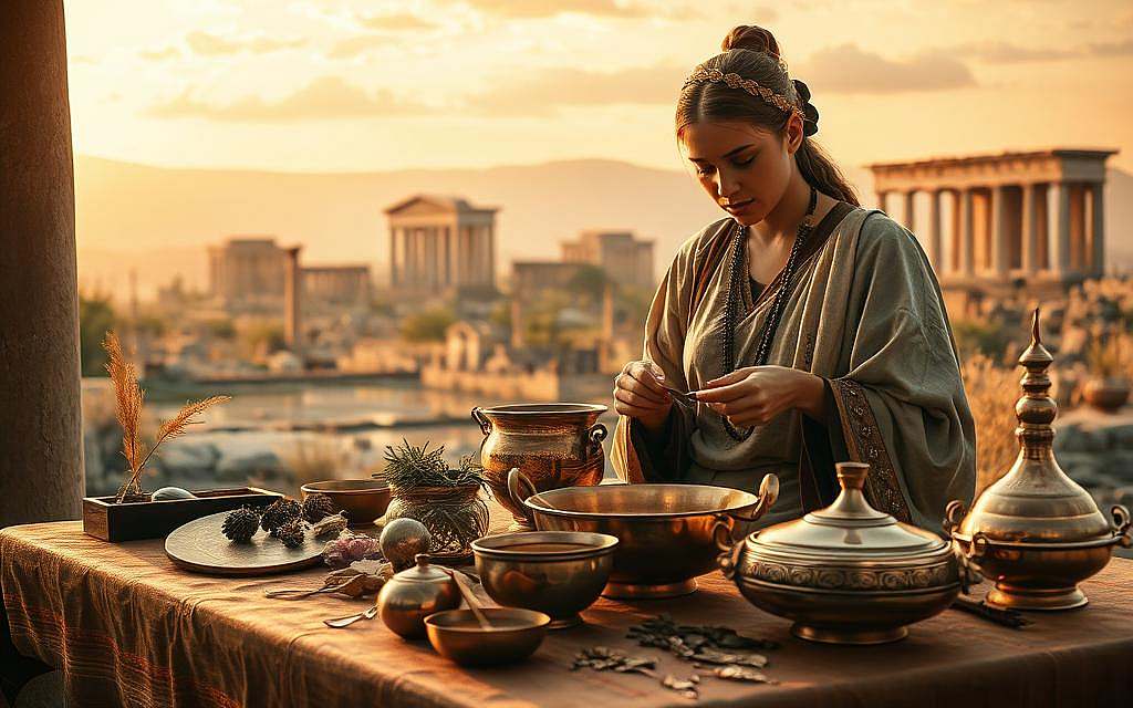 Kupfer, Kupfergefäße, Gesundheit, Heilung, alternativ Heilmethoden, Naturmedizin