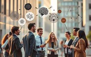 Mann, Frau, Geschlechterunterschiede, Wahrnehmung, visuelle Wahrnehmung