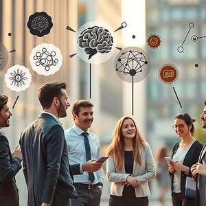 Mann, Frau, Geschlechterunterschiede, Wahrnehmung, visuelle Wahrnehmung