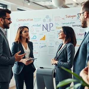 NLP, Neuro-Linguistisches Programmieren, Psychologie, Wissenschaften, Bewußtsein