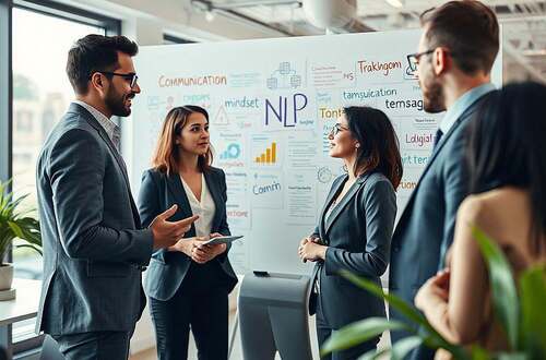 NLP, Neuro-Linguistisches Programmieren, Psychologie, Wissenschaften, Bewußtsein