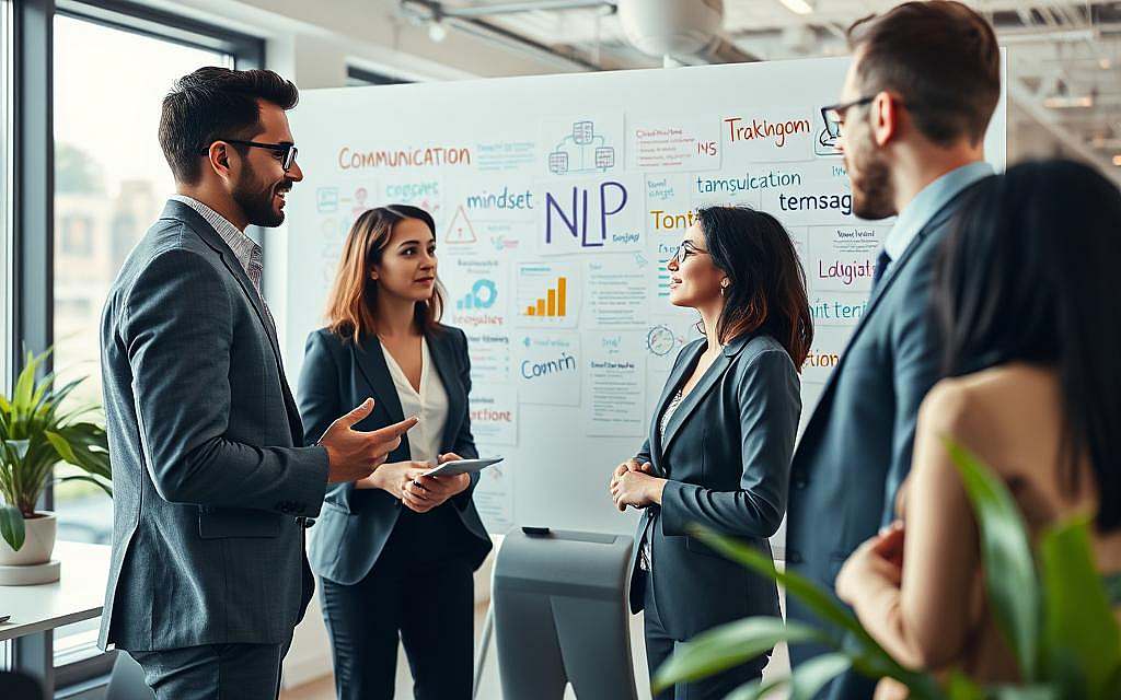 NLP, Neuro-Linguistisches Programmieren, Psychologie, Wissenschaften, Bewußtsein