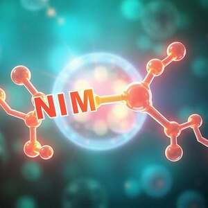 NMN, NAD, Zellalterung, Biochemie, Energieproduktion, Naturmedizin, Heilmittel